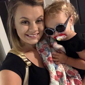 Meet your Posher, Morgan